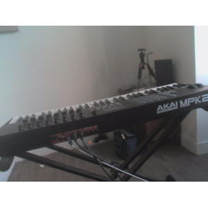 Akai MPK 261