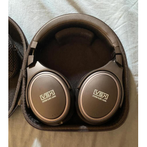 Steven Slate VSX Platinum Headphones