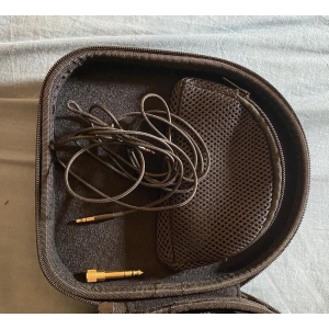 Steven Slate VSX Platinum Headphones