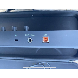 Native Instruments Komplete Kontrol M32