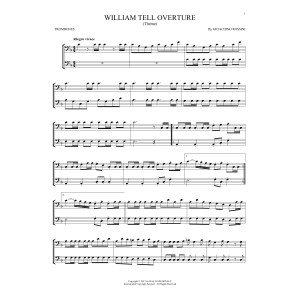 William Tell Overture