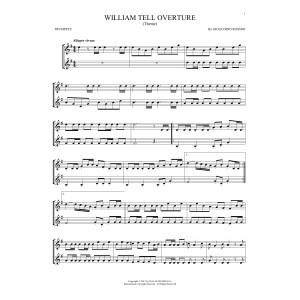 William Tell Overture