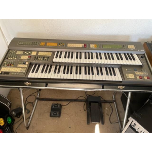 Organo electrónico ELKA X30