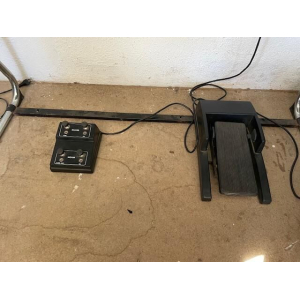 Elka X30 - Orgue électronique professionnel