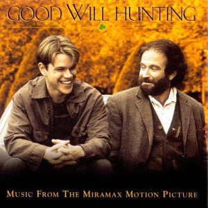 Good Will Hunting (Main Titles)
