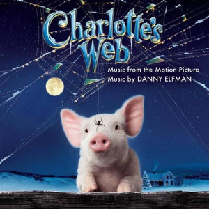 Charlotte's Web Main Title