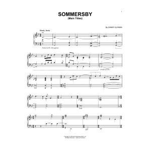 Sommersby - Main Titles