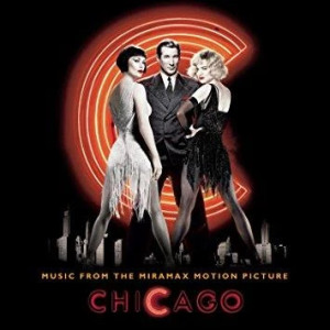 Chicago (After Midnight)
