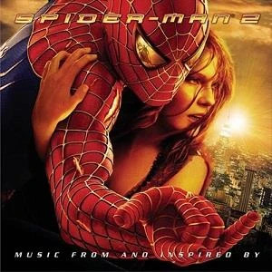 Spider-Man 2 (Main Title)