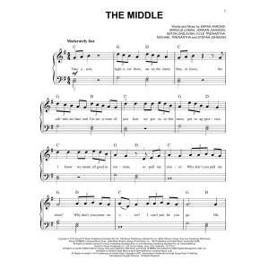 The Middle