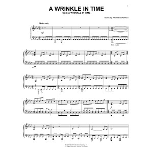 A Wrinkle In Time