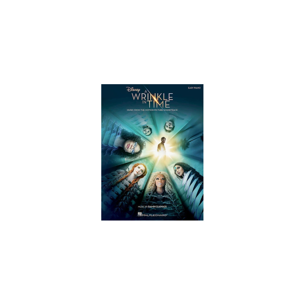 A Wrinkle In Time