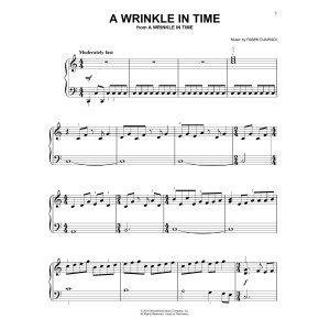 A Wrinkle In Time