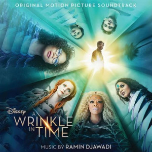 Magic (from A Wrinkle In Time)
