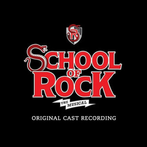 If Only You Would Listen (from School of Rock: The Musical)