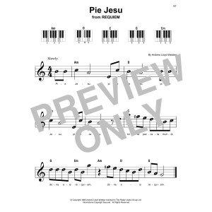 Pie Jesu