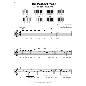 The Perfect Year