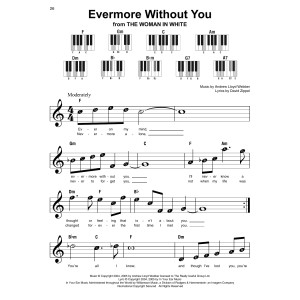 Evermore Without You