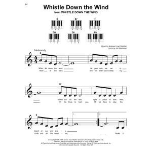 Whistle Down The Wind