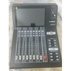 Yamaha DM3S - Console de mixage numérique