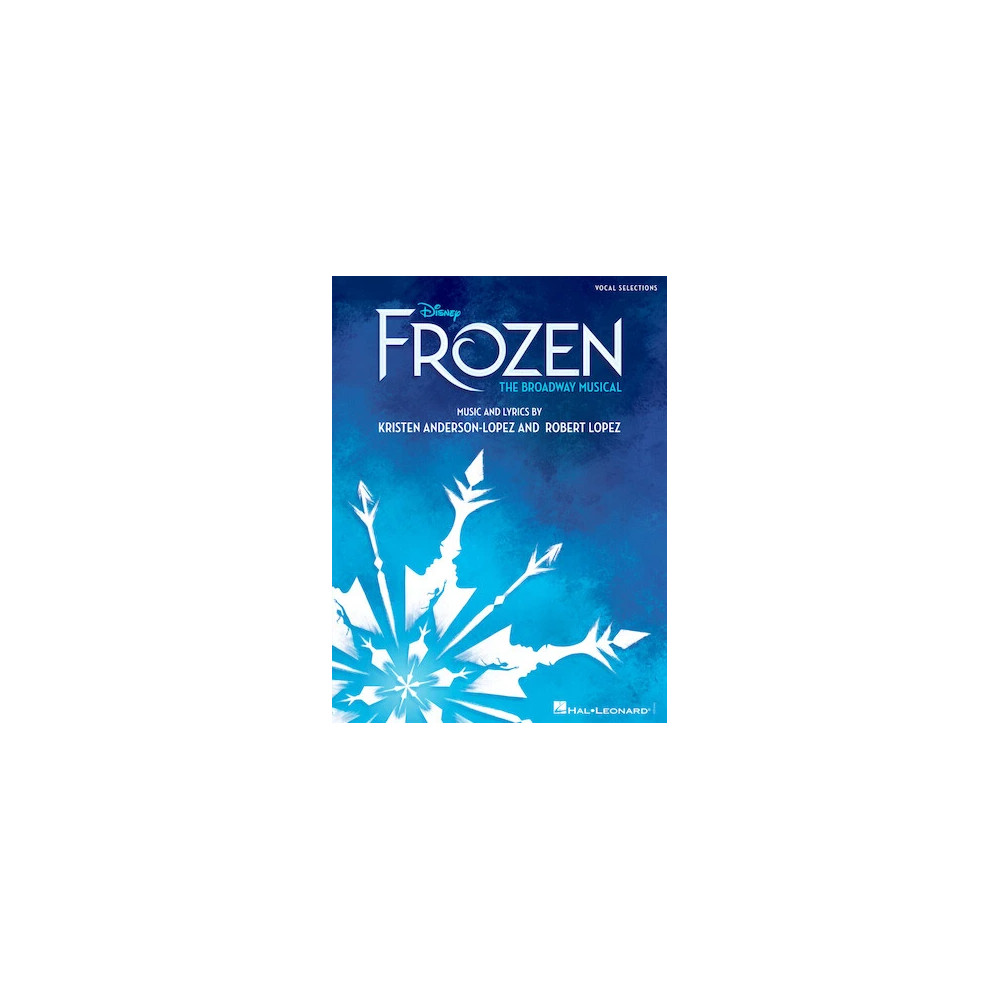 Hans Of The Southern Isles (from Frozen: The Broadway Musical)
