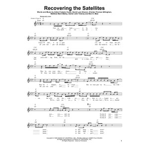 Recovering The Satellites