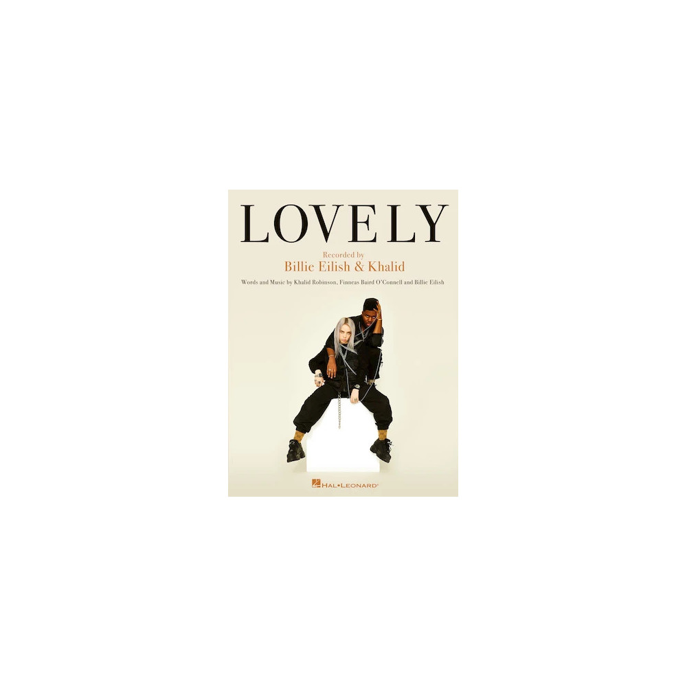 lovely (from 13 Reasons Why)