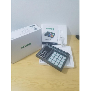 Yamaha DM3S + Nektar Aruba + Focusrite Scarlett 2i2 4th Gen + CM25 MKIII microphone