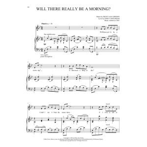 Will There Really Be A Morning?