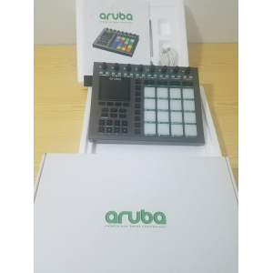 Yamaha DM3S + Nektar Aruba + Focusrite Scarlett 2i2 4th Gen + CM25 MKIII microphone