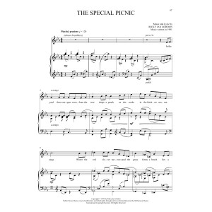 The Special Picnic