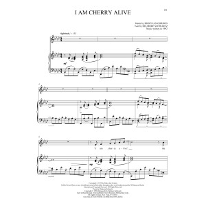 I Am Cherry Alive