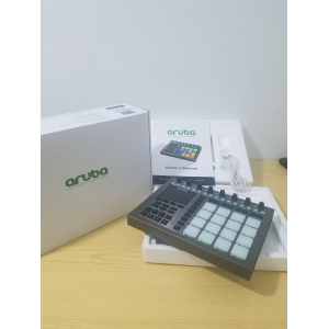 Yamaha DM3S + Nektar Aruba + Focusrite Scarlett 2i2 4th Gen + CM25 MKIII microphone