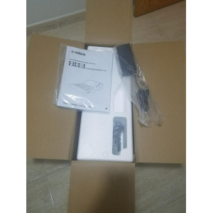 Yamaha DM3S + Nektar Aruba + Focusrite Scarlett 2i2 4th Gen + CM25 MKIII microphone