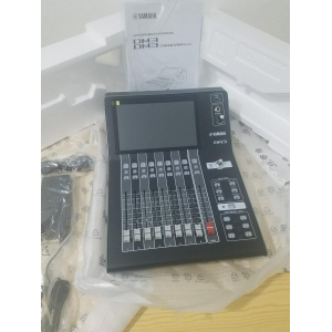 Yamaha DM3S + Nektar Aruba + Focusrite Scarlett 2i2 4th Gen + CM25 MKIII microphone