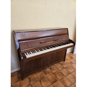 Schindler piano droit