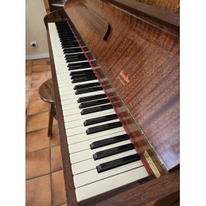 Schindler upright piano