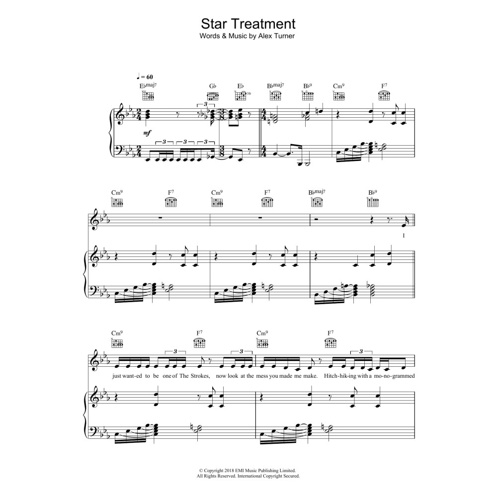Star Treatment