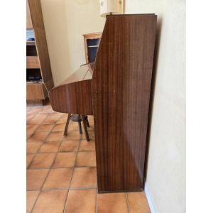 Schindler upright piano