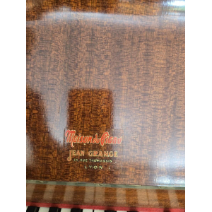 Schindler piano upright