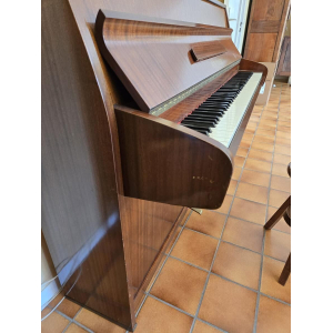Schindler upright piano