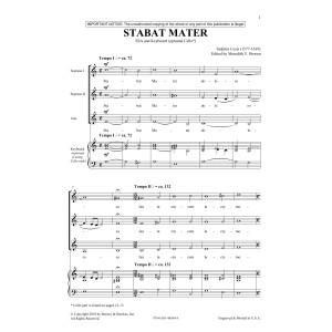 Stabat Mater