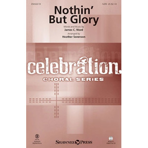 Nothin' But Glory - Full Score