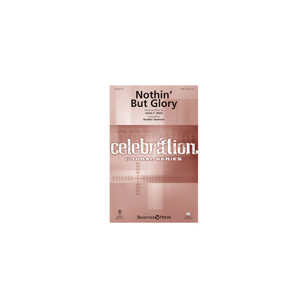 Nothin' But Glory - Full Score