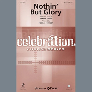 Nothin' But Glory - Bb Trumpet 2