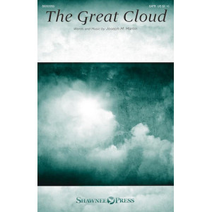The Great Cloud - Full Score