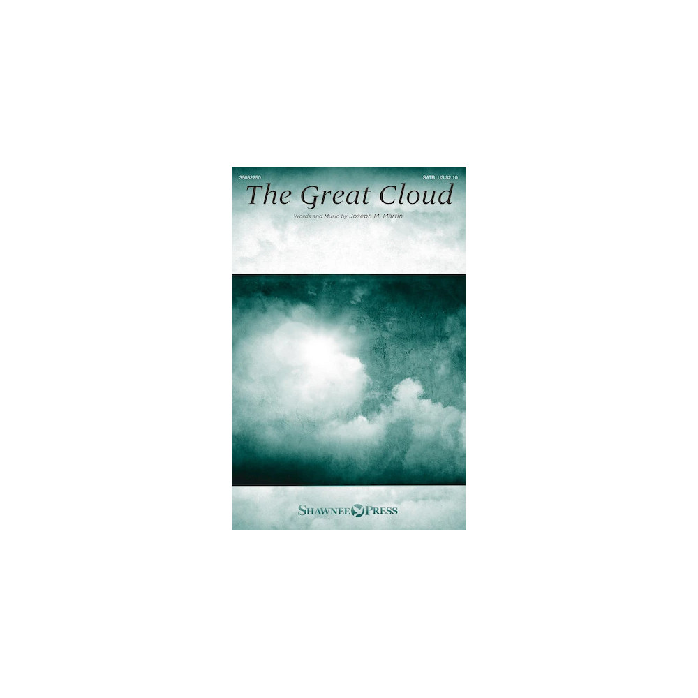The Great Cloud - Alto Ocarina 1-2