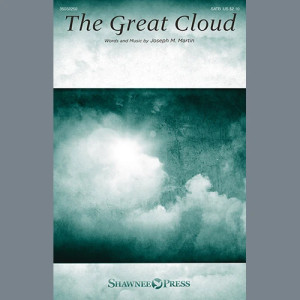 The Great Cloud - Bb Clarinet 1 & 2