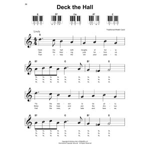 Deck The Hall