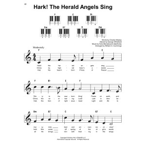 Hark! The Herald Angels Sing